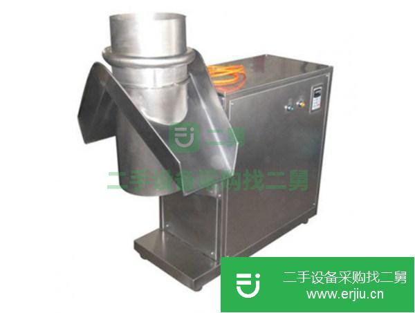 江蘇出售二手多功能制粒包衣機