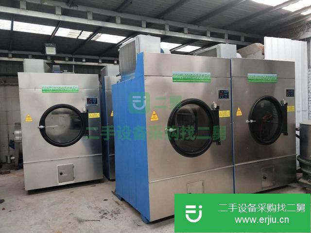 河北出售二手工業(yè)烘干機