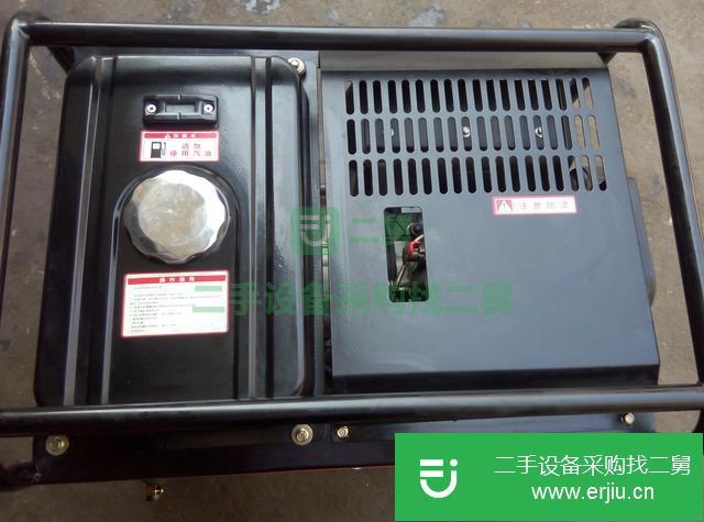廣東出售二手電動發電機