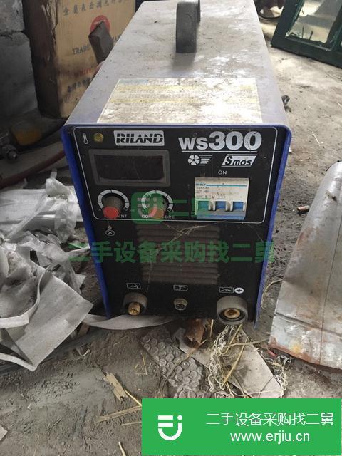 福建出售二手瑞凌氬弧焊機