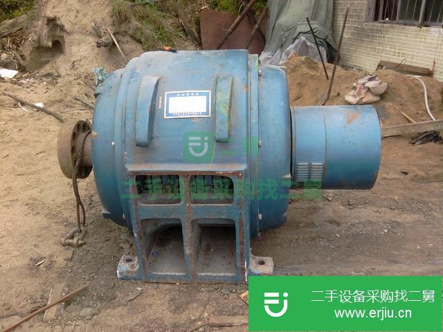 廣東出售二手水輪發電機