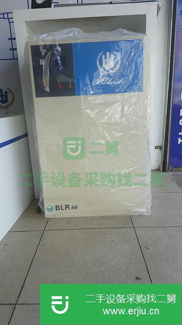 廣東出售二手阿特拉斯空壓機(jī)