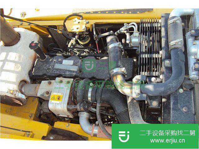 江蘇出售二手小松270-8挖掘機(jī)