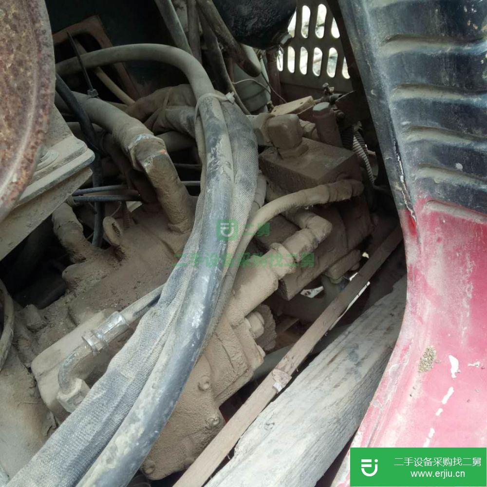 河南省出售二手竹內75挖掘機