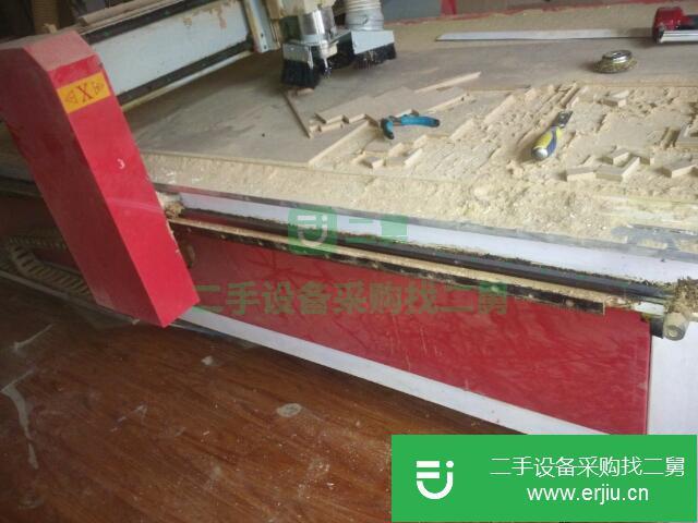 新疆出售二手力博特雕刻機