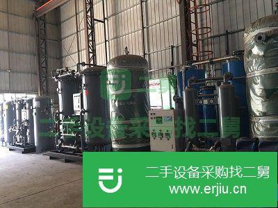 山東省出售二手制氮機(jī)