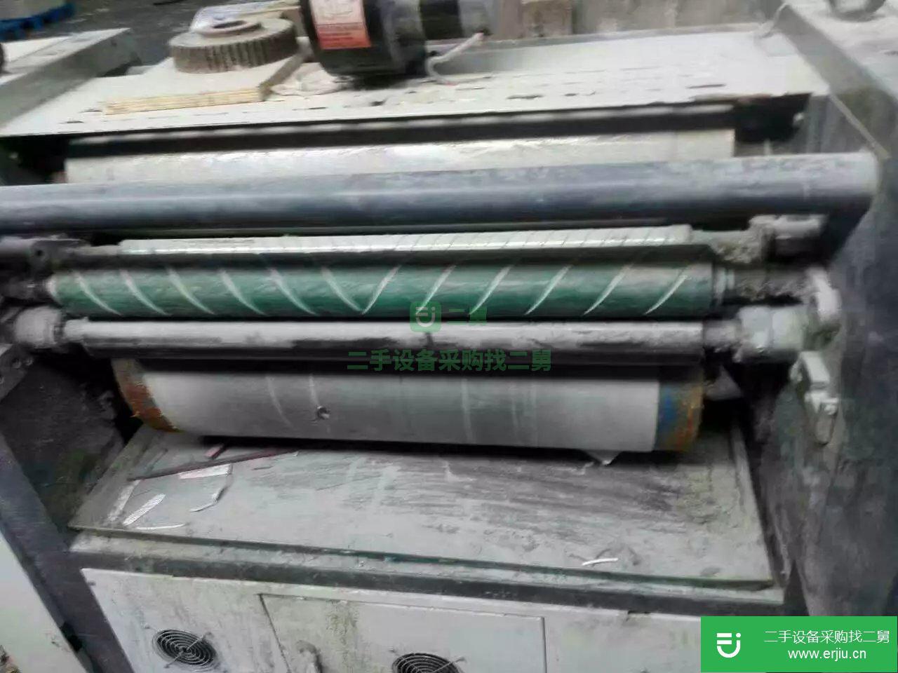 浙江出售二手壓紋機