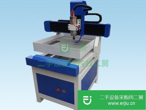 山東出售二手氣動多頭雕刻機