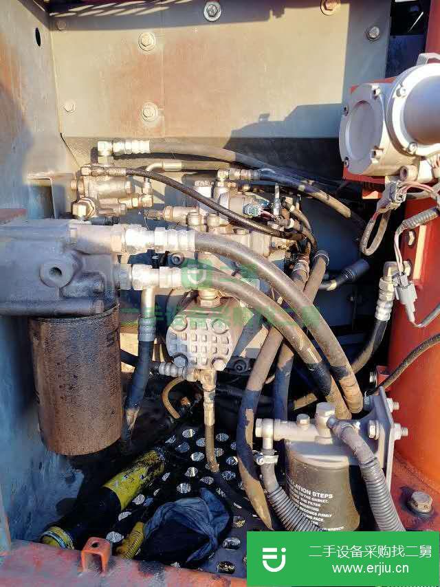 遼寧省出售二手日立ZAXIS130挖掘機