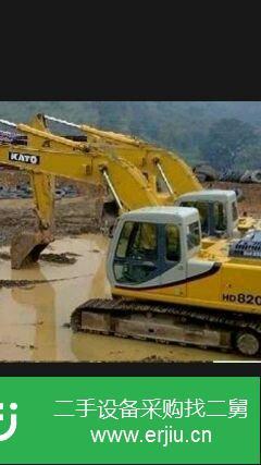 湖南出售二手挖掘機