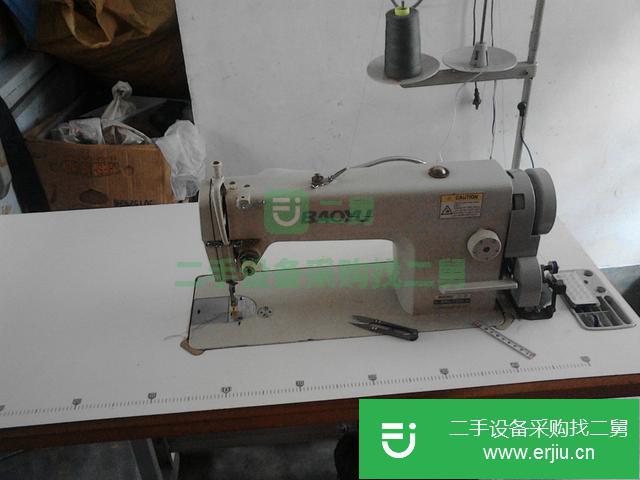 遼寧出售二手8成新縫紉機