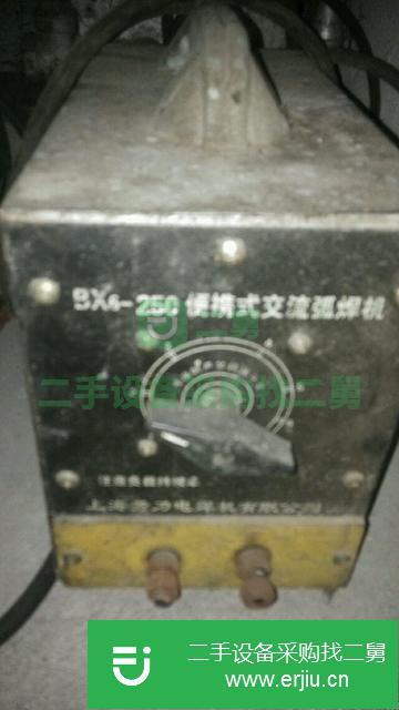 黑龍江出售二手焊機(jī)九成新