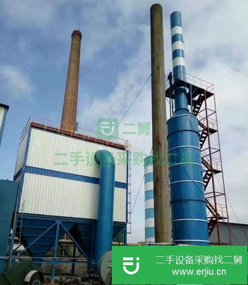 河北出售二手除塵器