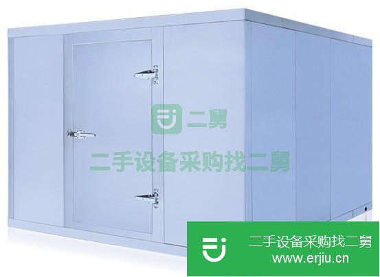 廣東出售二手冷庫