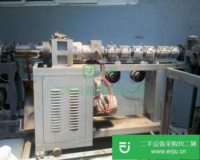 浙江出售二手螺桿機