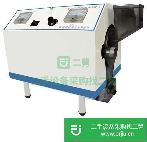 山東出售二手FT1000A土壤粉碎機