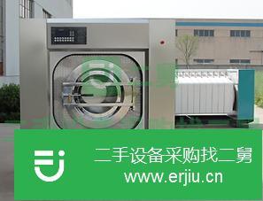 陜西出售二手全自動(dòng)工業(yè)用洗衣機(jī)