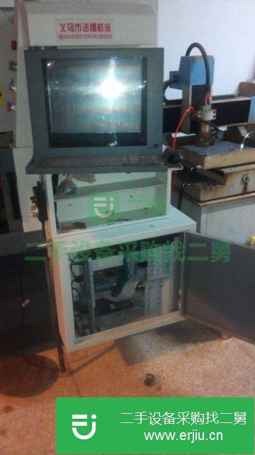 浙江出售二手4040精雕機