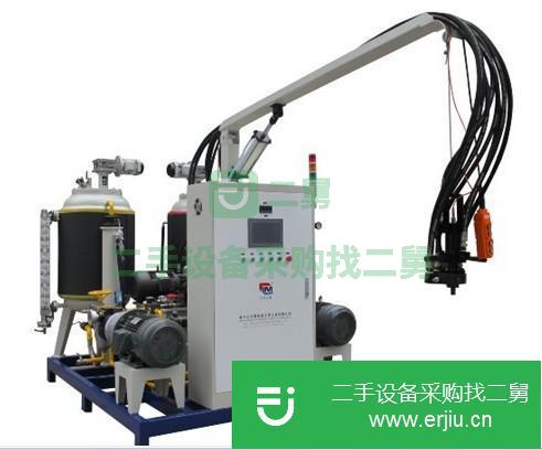 浙江出售二手全自動紫外線上光UV打印機
