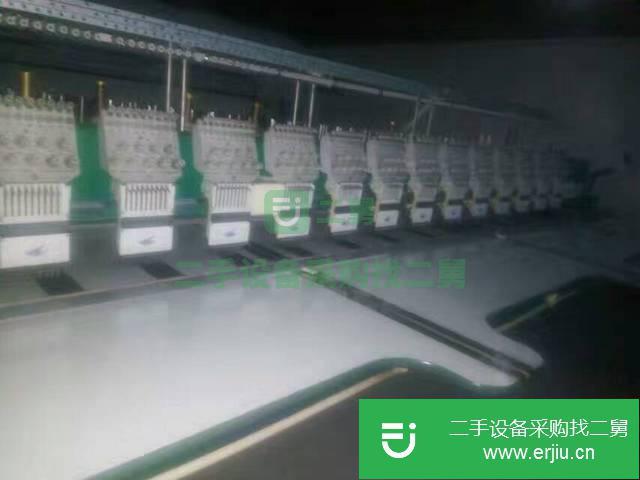 浙江出售二手電機剪線機