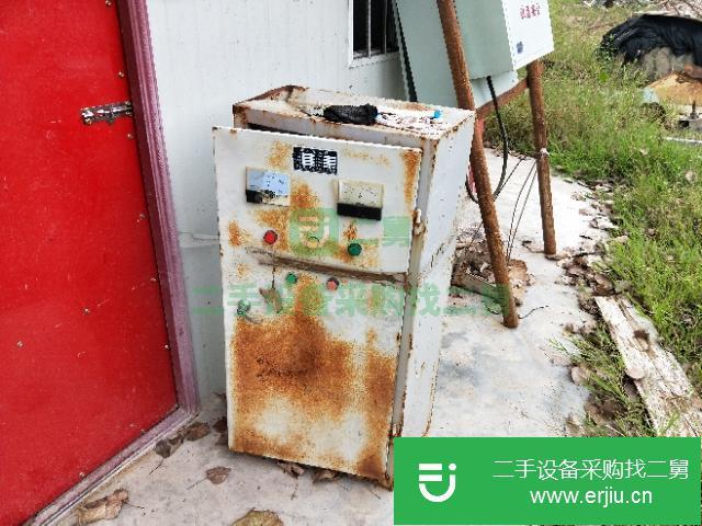 河南出售二手破碎機
