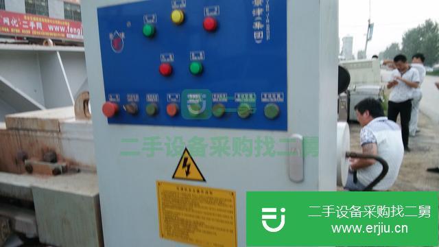 山東出售二手板框壓濾機九成新