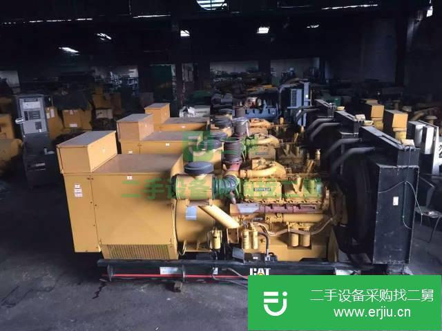 廣東出售二手發(fā)電機(jī)