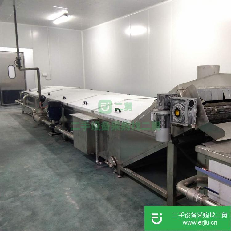 山東出售二手巴氏殺菌機