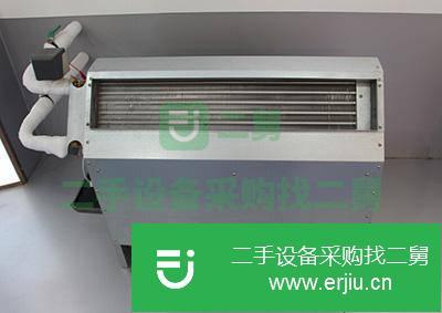 山東出售二手立式暗裝風(fēng)機(jī)