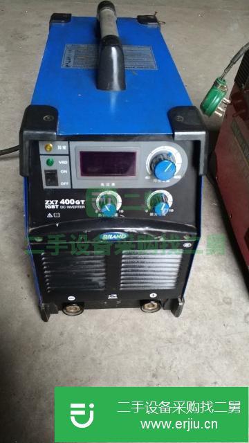 黑龍江出售二手電焊機
