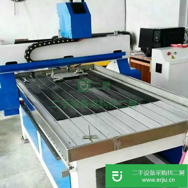 江西出售二手木工雕刻機