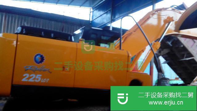 湖南出售二手挖掘機