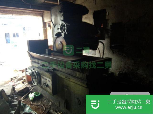 浙江出售二手磨床九成新