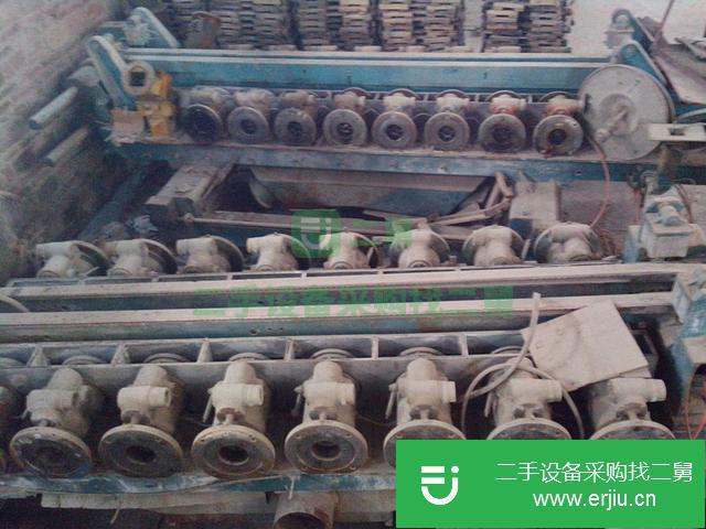 廣東出售二手瓷片磨邊機