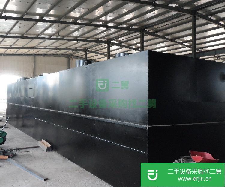 山東出售二手污水處理設(shè)備