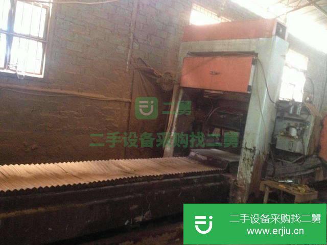 浙江出售二手龍門鋸床