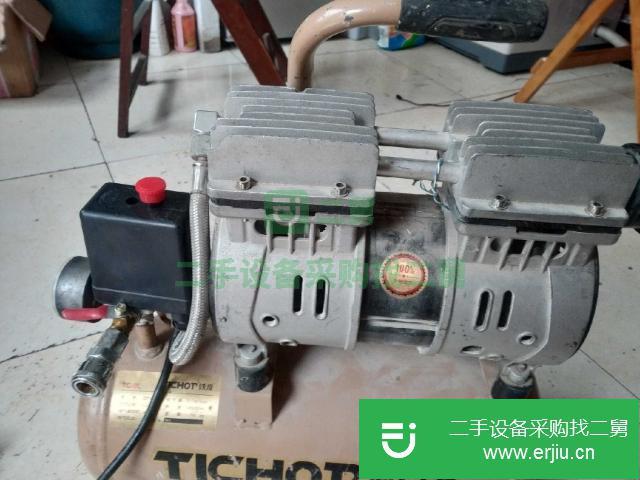 江蘇出售二手空壓機