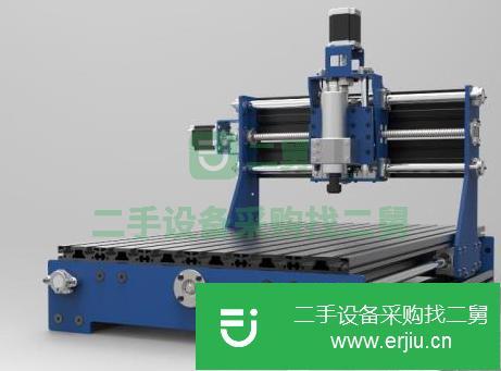 廣東出售二手4040機械雕刻機