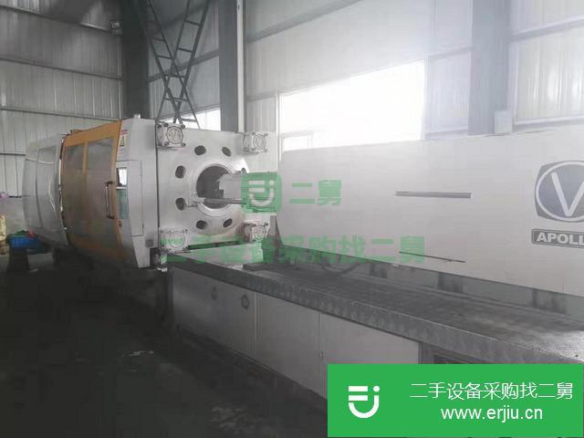 江蘇出售二手海天注塑機