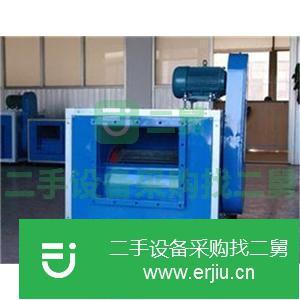 山東出售二手低噪音風機