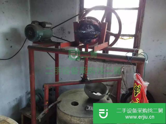 安徽出售二手絞肉機