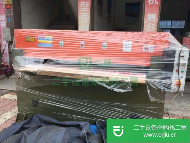 浙江出售二手復(fù)合機九成新
