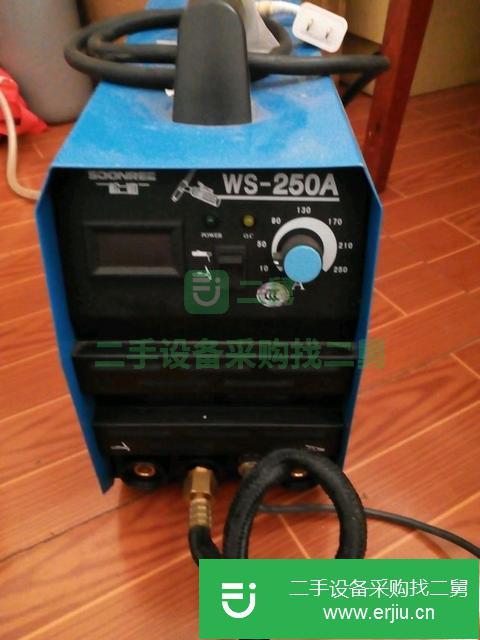 湖南出售二手電焊機九成新