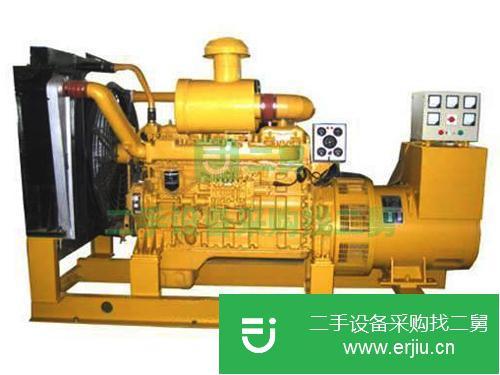 河北出售二手發電機組