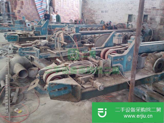 廣東出售二手瓷片磨邊機