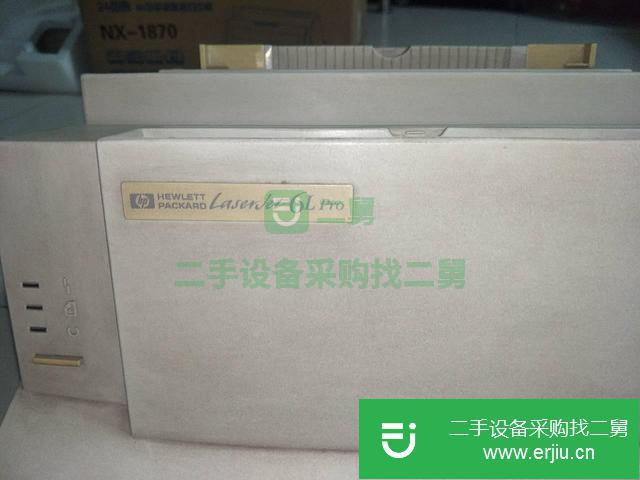 山東出售二手惠普激光打印機