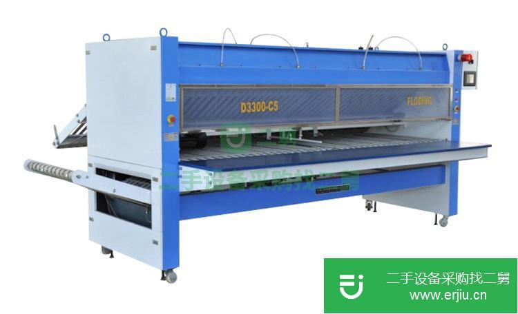 廣西出售二手高速折疊機(jī)
