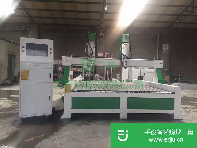 湖北出售二手數(shù)控雕刻機