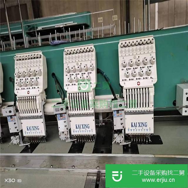 浙江出售二手金笙剪線機