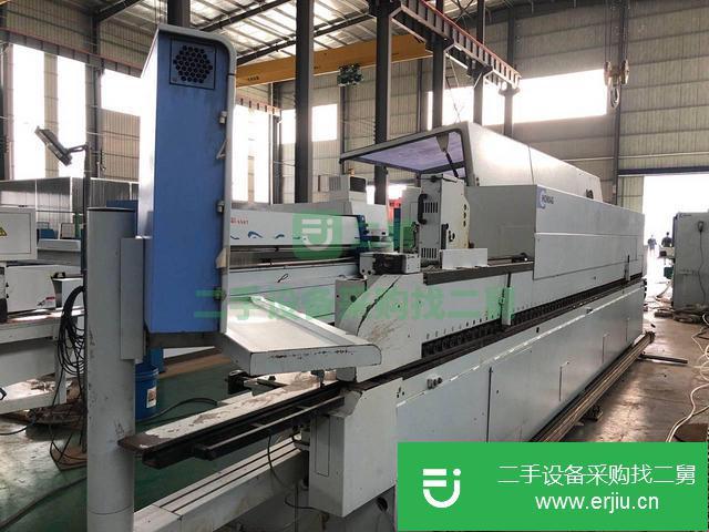 上海出售二手封邊機(jī)